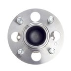 GMB 746-3210 Wheel Bearing and Hub Assembly - Rear - view 4