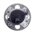 GMB 746-3210 Wheel Bearing and Hub Assembly - Rear - view 3