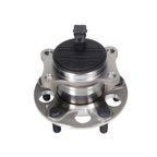 GMB 746-3220 Wheel Bearing and Hub Assembly - Rear - view 1