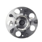 GMB 746-3220 Wheel Bearing and Hub Assembly - Rear - view 4