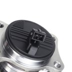GMB 746-3220 Wheel Bearing and Hub Assembly - Rear - view 5