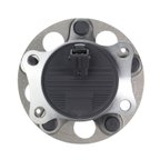 GMB 746-3220 Wheel Bearing and Hub Assembly - Rear - view 3