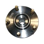 GMB 748-0002 Wheel Bearing and Hub Assembly - Rear - view 4