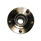 GMB 748-0070 Wheel Bearing and Hub Assembly - Rear - view 4