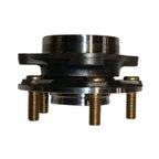 GMB 748-0152 Wheel Bearing and Hub Assembly - Front - view 2
