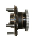 GMB 750-0004 Wheel Bearing and Hub Assembly - Front - view 2