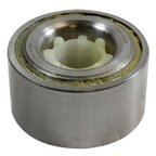 GMB 750-0018 Wheel Bearing - Front - view 1