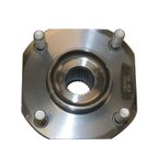 GMB 750-0020 Wheel Bearing and Hub Assembly - Front - view 4