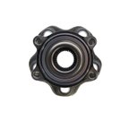 GMB 750-0028 Wheel Bearing and Hub Assembly - Rear - view 3
