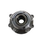 GMB 750-0303 Wheel Bearing and Hub Assembly - Front - view 3