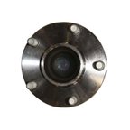GMB 750-0306 Wheel Bearing and Hub Assembly - Front - view 4