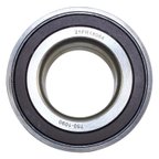 GMB 750-1090 Wheel Bearing - Front - view 3