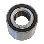 GMB 750-1110 Wheel Bearing - Rear - view 1