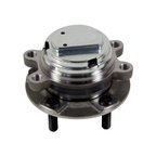 GMB 750-3120 Wheel Bearing and Hub Assembly - Front - view 1