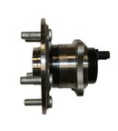 GMB 770-0009 Wheel Bearing and Hub Assembly - Rear - view 2