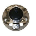 GMB 770-0009 Wheel Bearing and Hub Assembly - Rear - view 3