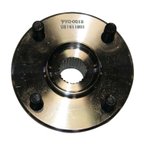 GMB 770-0013 Wheel Hub Repair Kit - Front - view 4
