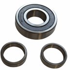 GMB 770-0022 Wheel Bearing - Rear - view 1