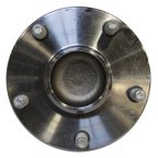 GMB 770-0042 Wheel Bearing and Hub Assembly - Front Right - view 4