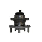 GMB 770-0042 Wheel Bearing and Hub Assembly - Front Right - view 2