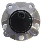 GMB 770-0042 Wheel Bearing and Hub Assembly - Front Right - view 3