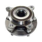 GMB 770-0044 Wheel Bearing and Hub Assembly - Front Left - view 1