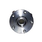 GMB 770-0044 Wheel Bearing and Hub Assembly - Front Left - view 4