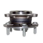 GMB 770-0044 Wheel Bearing and Hub Assembly - Front Left - view 2