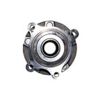 GMB 770-0044 Wheel Bearing and Hub Assembly - Front Left - view 3