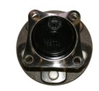 GMB 770-0052 Wheel Bearing and Hub Assembly - Rear - view 3