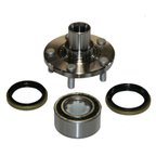 GMB 770-0058 Wheel Hub Repair Kit - Front - view 1