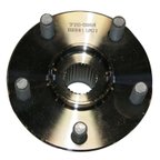 GMB 770-0058 Wheel Hub Repair Kit - Front - view 4