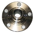 GMB 770-0058 Wheel Hub Repair Kit - Front - view 3
