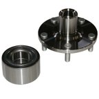 GMB 770-0248 Wheel Hub Repair Kit - Front - view 1
