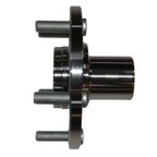 GMB 770-0248 Wheel Hub Repair Kit - Front - view 2