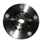 GMB 770-0248 Wheel Hub Repair Kit - Front - view 3