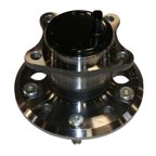 GMB 770-0255 Wheel Bearing and Hub Assembly - Rear Right - view 1