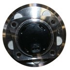GMB 770-0316 Wheel Bearing and Hub Assembly - Rear - view 3