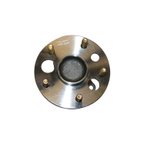 GMB 770-0340 Wheel Bearing and Hub Assembly - Rear - view 4