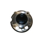 GMB 770-0346 Wheel Bearing and Hub Assembly - Rear - view 3