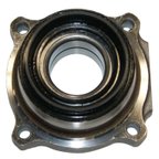 GMB 770-0350 Wheel Bearing Assembly - Rear Left - view 3