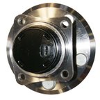 GMB 770-0352 Wheel Bearing and Hub Assembly - Rear - view 3