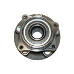 GMB 770-0355 Wheel Bearing and Hub Assembly - Front - view 3