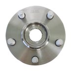 GMB 770-3050 Wheel Bearing and Hub Assembly - Front - view 4