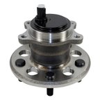 GMB 770-3100 Wheel Bearing and Hub Assembly - Rear Left - view 1