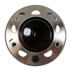 GMB 770-3100 Wheel Bearing and Hub Assembly - Rear Left - view 3