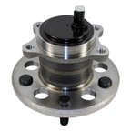 GMB 770-3110 Wheel Bearing and Hub Assembly - Rear Right - view 1