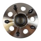 GMB 770-3110 Wheel Bearing and Hub Assembly - Rear Right - view 4