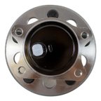 GMB 770-3110 Wheel Bearing and Hub Assembly - Rear Right - view 3