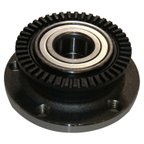 GMB 780-0114 Wheel Bearing and Hub Assembly - Rear - view 1